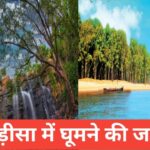 odisha me ghumne ki jagah top 5 – travel guide by lakshay meena odisha me ghumne ki jagah