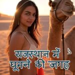rajasthan me ghumne ki jagah top 5 – travel guide by lakshay meena rajasthan me ghumne ki jagah